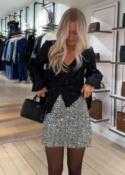 Dame Modström Nederdele>LaraMD skirt