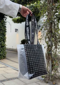 Dame Mads Nørgaard Tasker>Laundrette mirca bag