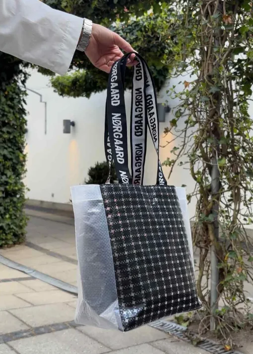 Dame Mads Nørgaard Tasker>Laundrette mirca bag