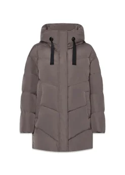 Dame Rock´n Blue Jakker>Lavinia Coat