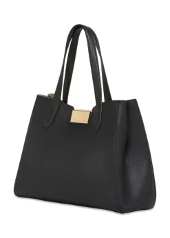 Dame Marni Tasker></noscript>Leather Trunkaroo Tote Handbag