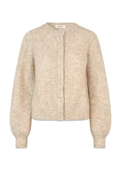 Dame Modström Strik>LenniMD cardigan