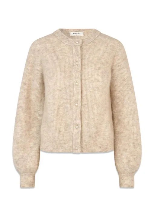 Dame Modström Strik>LenniMD cardigan