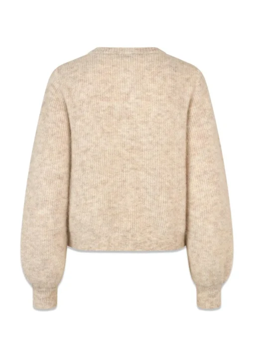 Dame Modström Strik>LenniMD cardigan