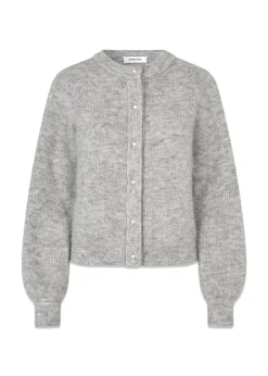 Dame Modström Strik>LenniMD cardigan