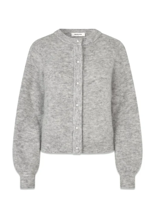 Dame Modström Strik>LenniMD cardigan
