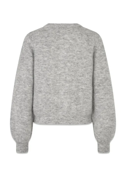 Dame Modström Strik>LenniMD cardigan