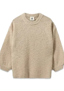Dame The Garment Strik>Lennox Sweater