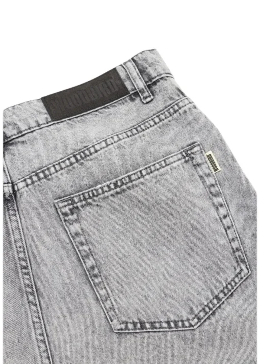 Woodbird Jeans>Leroy Ash Jeans