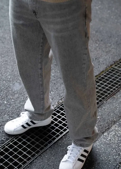 Woodbird Jeans>Leroy Ash Jeans