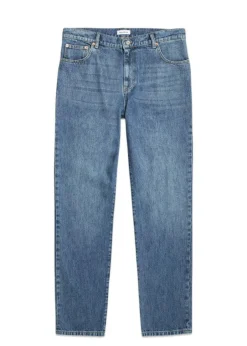 Woodbird Jeans>Leroy Blue Vintage Jeans