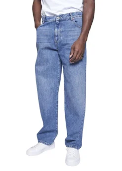 Woodbird Jeans>Leroy Blue Vintage Jeans