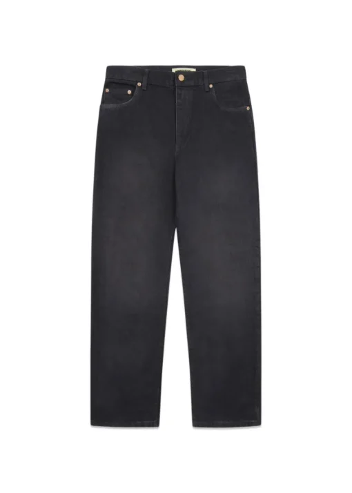 Woodbird Jeans>Leroy Crow Jeans