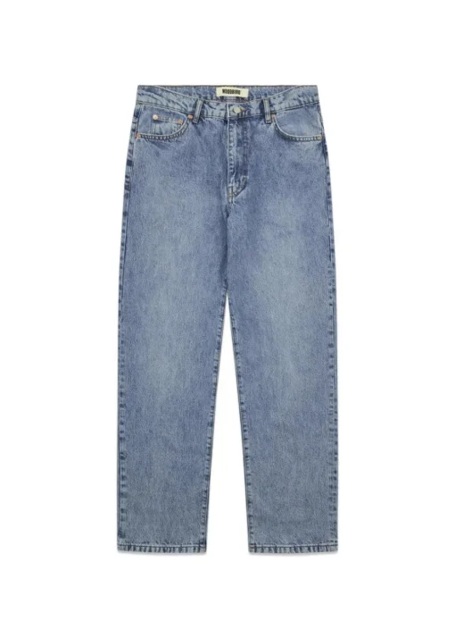 Woodbird Jeans>Leroy Doone Jeans