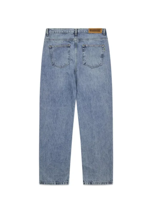 Woodbird Jeans>Leroy Doone Jeans