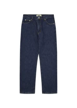 Woodbird Jeans>Leroy 90s Rinse Jeans