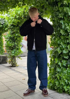 Woodbird Jeans>Leroy 90s Rinse Jeans