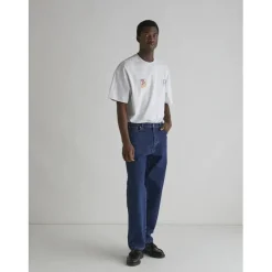 Woodbird Jeans></noscript>Leroy 90s Rinse Jeans