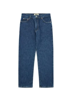 Woodbird Jeans>Leroy 90s Rinse Jeans
