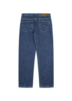 Woodbird Jeans>Leroy 90s Rinse Jeans