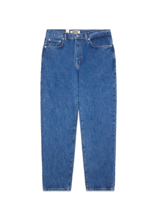 Woodbird Jeans>Leroy stone Jeans