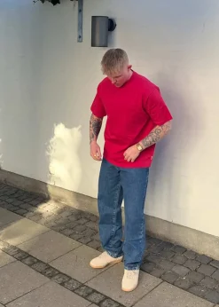 Woodbird Jeans>Leroy stone Jeans
