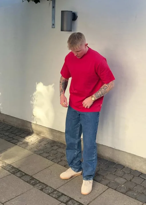 Woodbird Jeans>Leroy stone Jeans