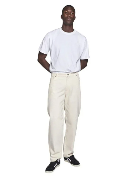 Woodbird Jeans>Leroy Twill Pants