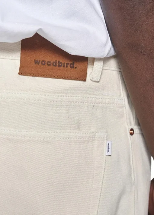 Woodbird Jeans>Leroy Twill Pants