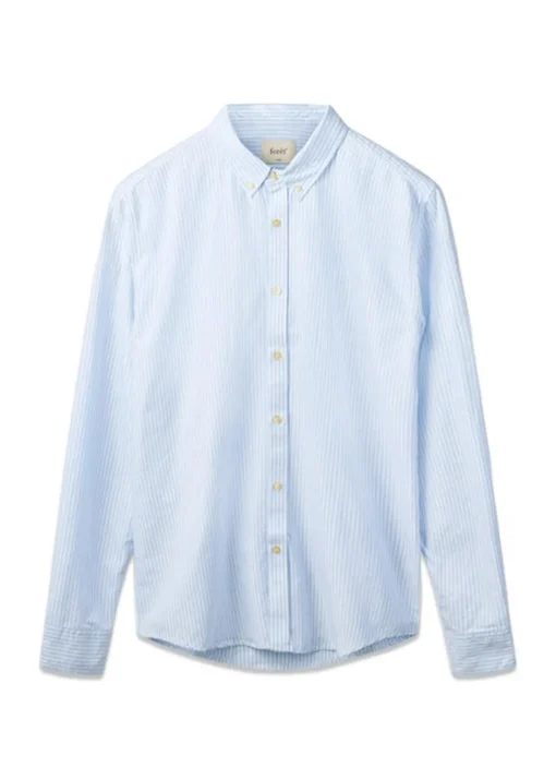 Forét Skjorter>LIFE SHIRT