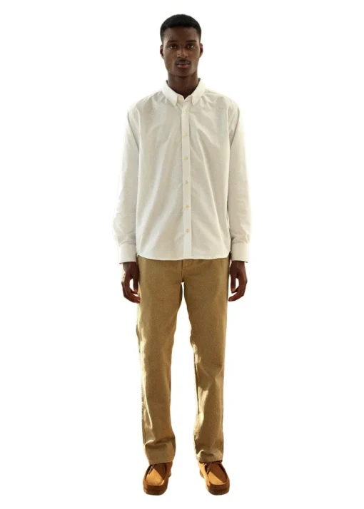 Forét Skjorter>LIFE SHIRT