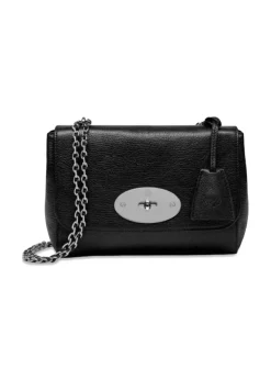 Dame Mulberry Tasker>Lily Glossy Goat