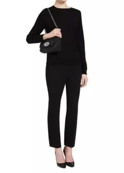 Dame Mulberry Tasker></noscript>Lily Glossy Goat