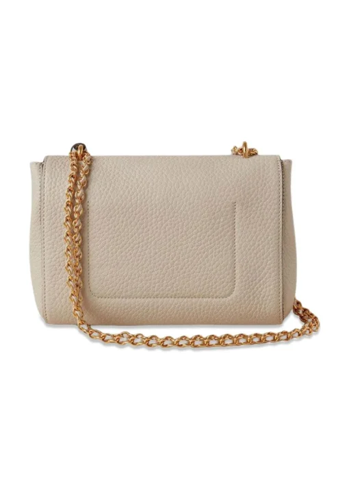 Dame Mulberry Tasker>Lily Heavy Grain