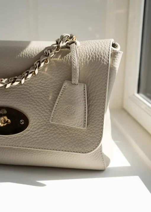 Dame Mulberry Tasker>Lily Heavy Grain