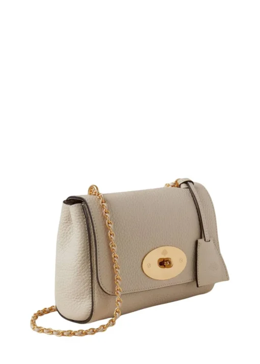 Dame Mulberry Tasker>Lily Heavy Grain