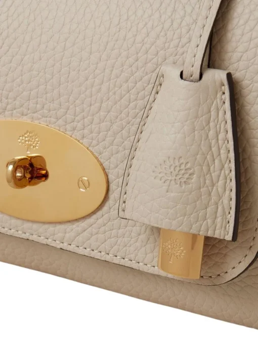 Dame Mulberry Tasker>Lily Heavy Grain