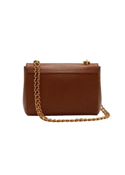 Dame Mulberry Tasker>Lily Two Tone SCG
