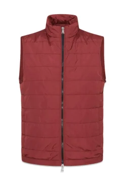 Oscar Jacobson Jakker>Liner Evo Waistcoat