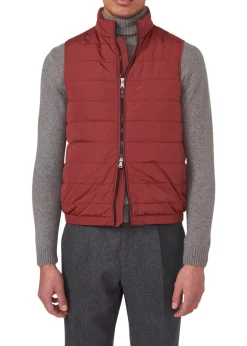 Oscar Jacobson Jakker>Liner Evo Waistcoat
