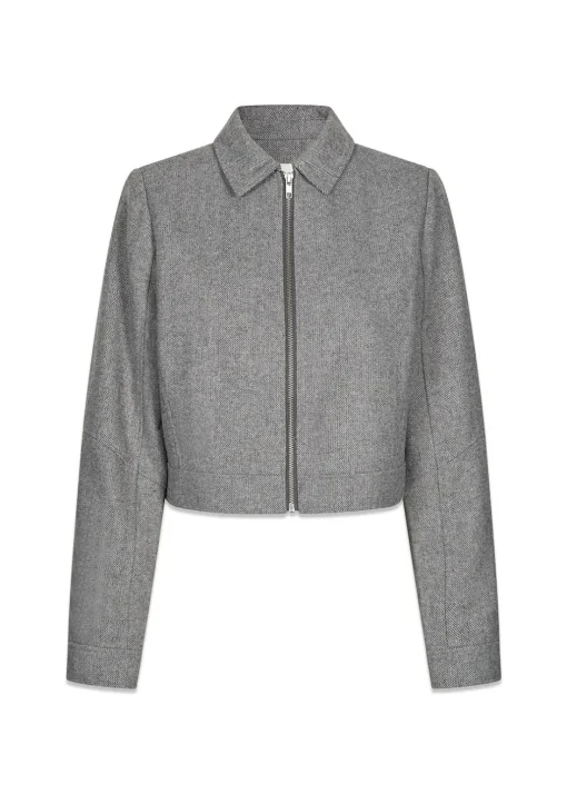 Dame Modström Jakker>LissieMD jacket