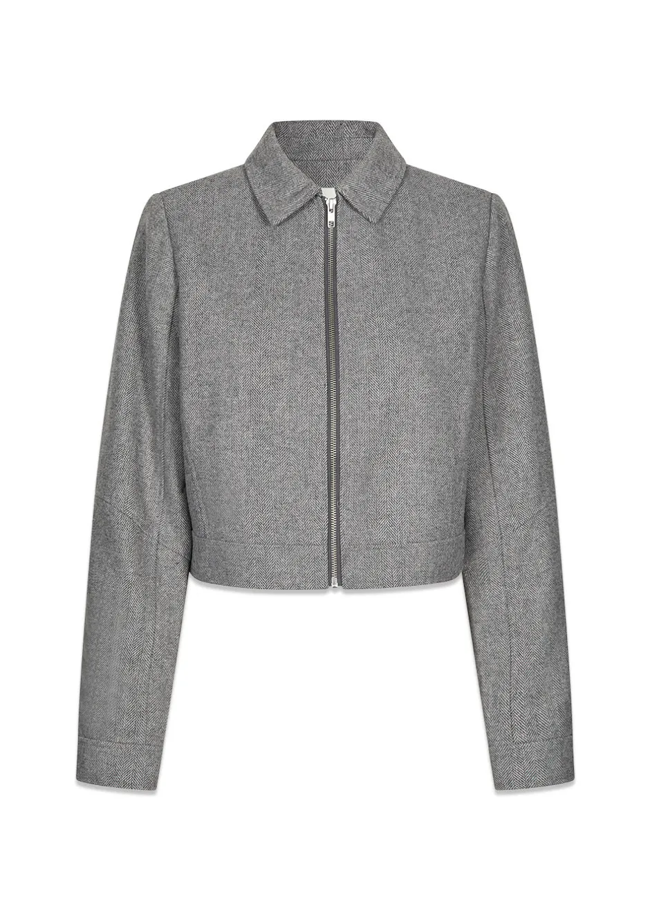 Dame Modström Jakker>LissieMD jacket