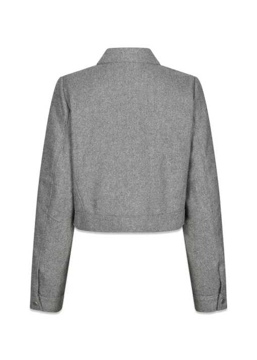 Dame Modström Jakker>LissieMD jacket