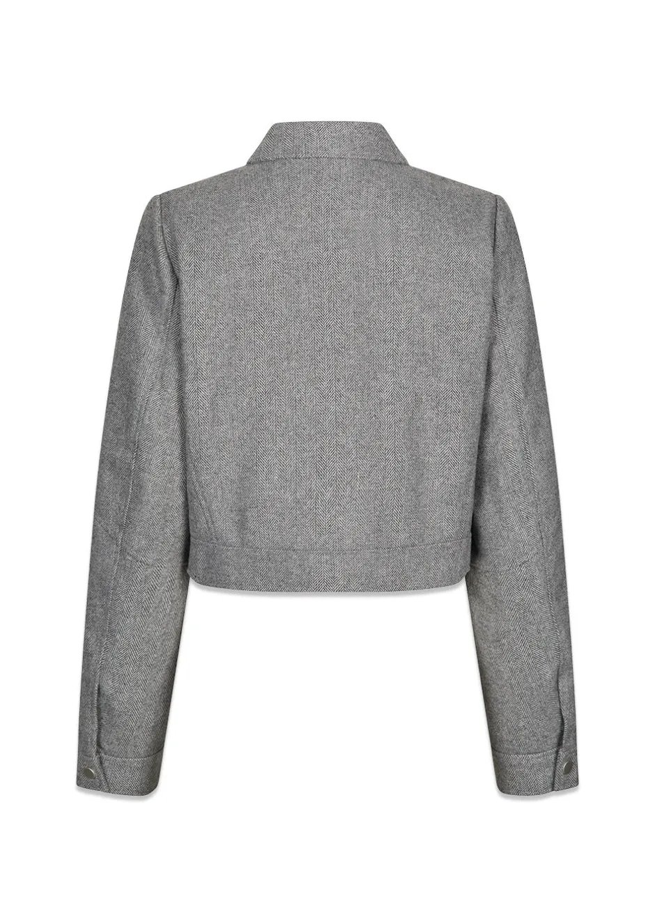 Dame Modström Jakker>LissieMD jacket