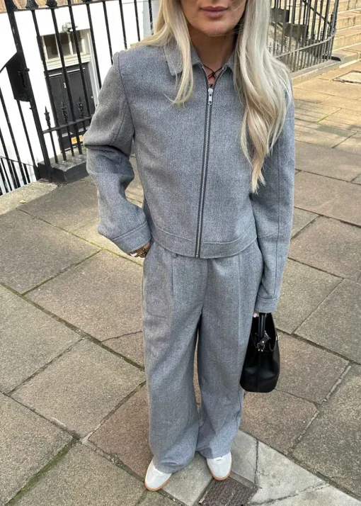 Dame Modström Jakker>LissieMD jacket