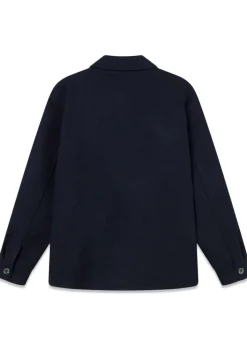 Forét Jakker>LODGE WOOL JACKET