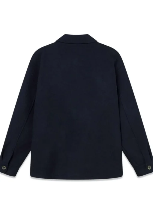 Forét Jakker>LODGE WOOL JACKET