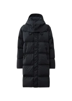 C.P. Company Jakker>Long Jacket Nycra R