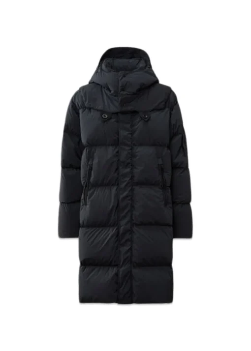 C.P. Company Jakker>Long Jacket Nycra R