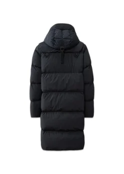 C.P. Company Jakker>Long Jacket Nycra R